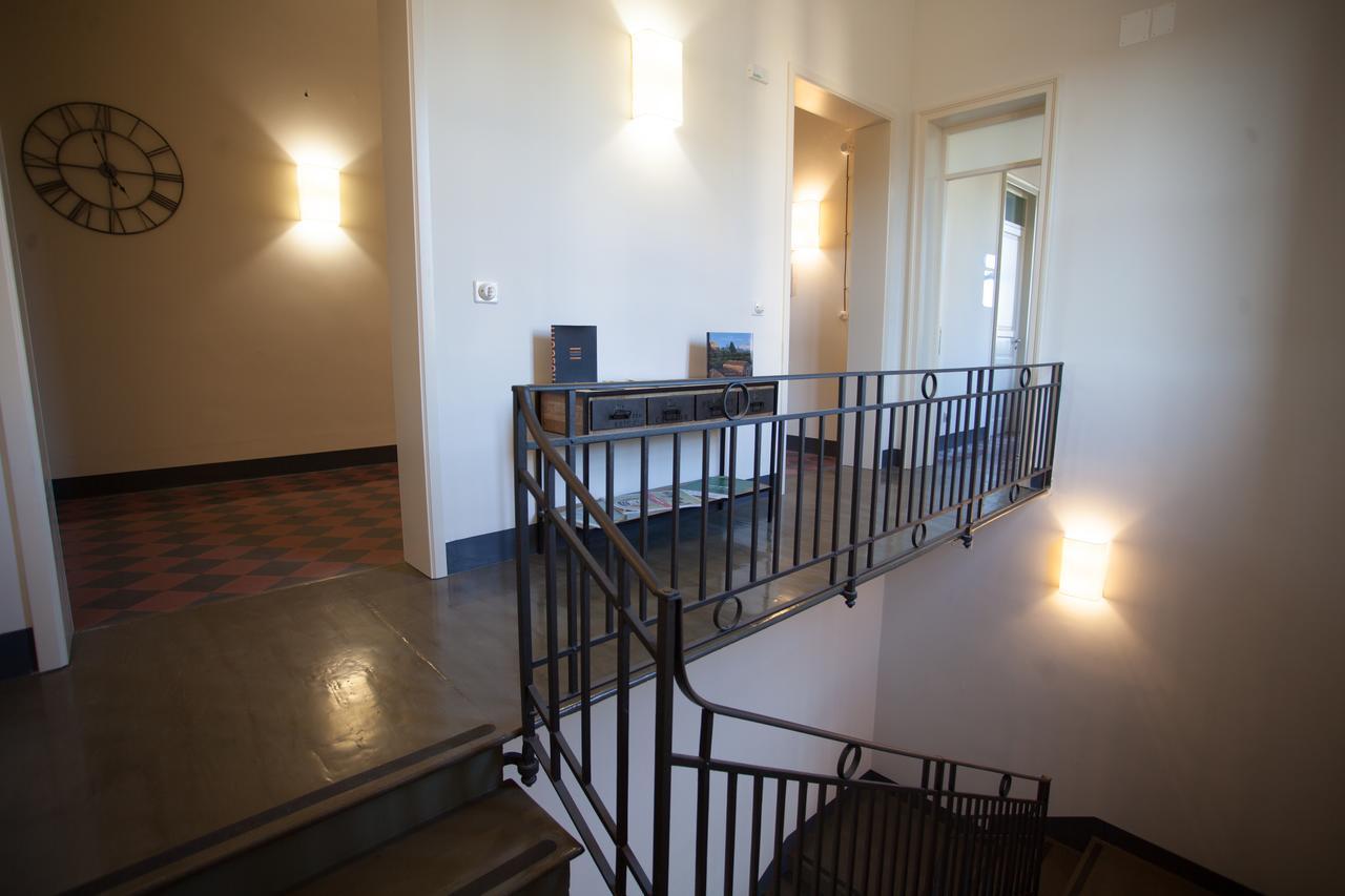 Le Stanze Del Capotreno Bed & Breakfast Bagheria Bagian luar foto