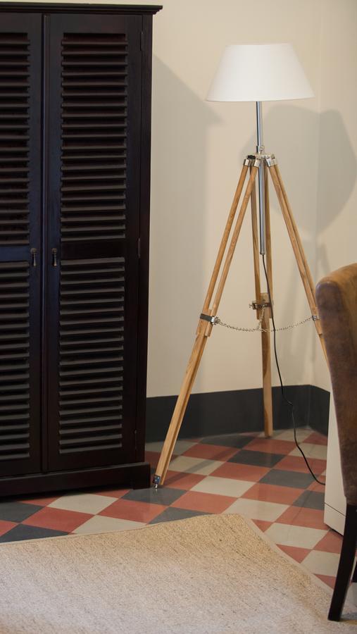 Le Stanze Del Capotreno Bed & Breakfast Bagheria Bagian luar foto
